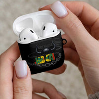 Grenada Jab Jab 473 AirPods Case Spicemas Festival Chain Grunge Style - Wonder Print Shop