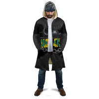 Grenada Jab Jab 473 Cloak Spicemas Festival Chain Grunge Style - Wonder Print Shop