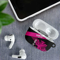 Custom Somerset Cricket AirPods Case 150 Years of Anniversary - Wonder Print Shop