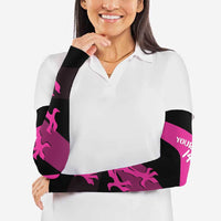 Custom Somerset Cricket Arm Sleeves 150 Years of Anniversary - Wonder Print Shop