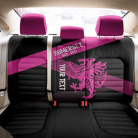 Custom Somerset Cricket Back Car Seat Cover 150 Years of Anniversary - Wonder Print Shop