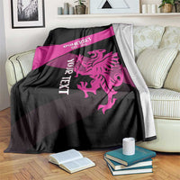 Custom Somerset Cricket Blanket 150 Years of Anniversary - Wonder Print Shop