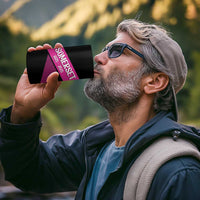 Custom Somerset Cricket 4 in 1 Can Cooler Tumbler 150 Years of Anniversary - Wonder Print Shop