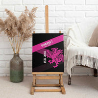 Custom Somerset Cricket Canvas Wall Art 150 Years of Anniversary - Wonder Print Shop