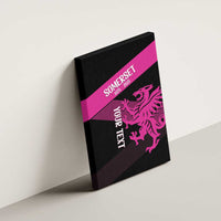 Custom Somerset Cricket Canvas Wall Art 150 Years of Anniversary - Wonder Print Shop