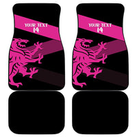 Custom Somerset Cricket Car Mats 150 Years of Anniversary - Wonder Print Shop