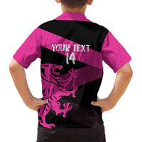 Custom Somerset Cricket Family Matching Off Shoulder Maxi Dress and Hawaiian Shirt 150 Years of Anniversary - Wonder Print Shop