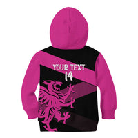 Custom Somerset Cricket Kid Hoodie 150 Years of Anniversary - Wonder Print Shop