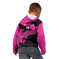 Custom Somerset Cricket Kid Hoodie 150 Years of Anniversary - Wonder Print Shop