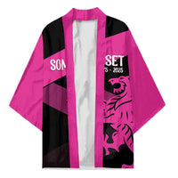 Custom Somerset Cricket Kimono 150 Years of Anniversary - Wonder Print Shop