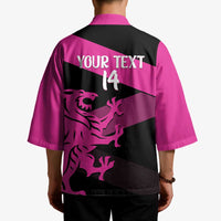 Custom Somerset Cricket Kimono 150 Years of Anniversary - Wonder Print Shop