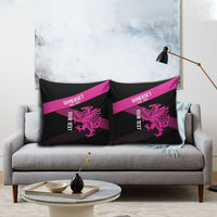 Custom Somerset Cricket Pillow Cover 150 Years of Anniversary - Wonder Print Shop
