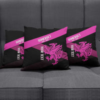 Custom Somerset Cricket Pillow Cover 150 Years of Anniversary - Wonder Print Shop