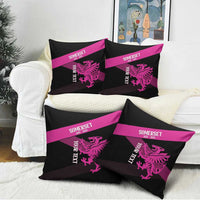 Custom Somerset Cricket Pillow Cover 150 Years of Anniversary - Wonder Print Shop