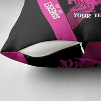 Custom Somerset Cricket Pillow Cover 150 Years of Anniversary - Wonder Print Shop