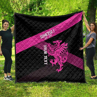 Custom Somerset Cricket Quilt 150 Years of Anniversary - Wonder Print Shop