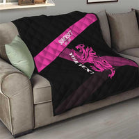 Custom Somerset Cricket Quilt 150 Years of Anniversary - Wonder Print Shop