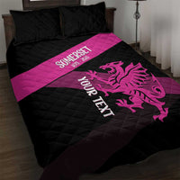Custom Somerset Cricket Quilt Bed Set 150 Years of Anniversary - Wonder Print Shop