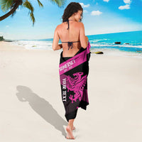 Custom Somerset Cricket Sarong 150 Years of Anniversary - Wonder Print Shop