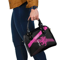 Custom Somerset Cricket Shoulder Handbag 150 Years of Anniversary - Wonder Print Shop