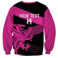 Custom Somerset Cricket Sweatshirt 150 Years of Anniversary - Wonder Print Shop