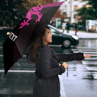 Custom Somerset Cricket Umbrella 150 Years of Anniversary - Wonder Print Shop