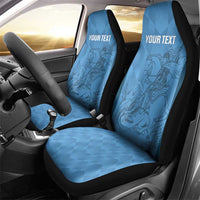Custom St. Georges Cricket Car Seat Cover Go Champions Sporty Style - Wonder Print Shop