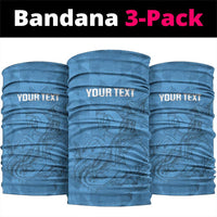 Custom St. Georges Cricket Neck Gaiter Go Champions Sporty Style - Wonder Print Shop