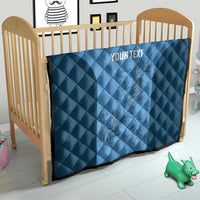 Custom St. Georges Cricket Quilt Go Champions Sporty Style - Wonder Print Shop