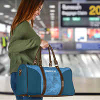 Custom St. Georges Cricket Travel Bag Go Champions Sporty Style - Wonder Print Shop