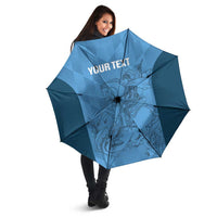 Custom St. Georges Cricket Umbrella Go Champions Sporty Style - Wonder Print Shop