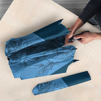 Custom St. Georges Cricket Umbrella Go Champions Sporty Style - Wonder Print Shop