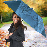 Custom St. Georges Cricket Umbrella Go Champions Sporty Style - Wonder Print Shop