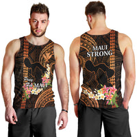hawaii-men-tank-top-pray-for-maui-hawaiian-plumeria-be-strong-gold-verison