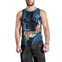 hawaii-men-tank-top-pray-for-maui-hawaiian-plumeria-be-strong-blue-verison