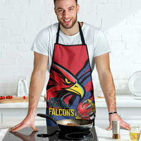 Antigua and Barbuda Cricket Custom Apron Go Champions Falcons - Wonder Print Shop