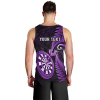 personalised-new-zealand-darts-men-tank-top-happiness-is-a-tight-threesome-maori-purple