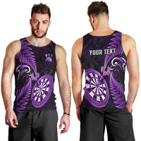 personalised-new-zealand-darts-men-tank-top-happiness-is-a-tight-threesome-maori-purple