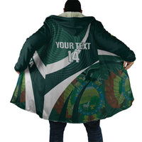 Custom Bolivia Football Cloak La Verde Sporty Curves Style - Wonder Print Shop