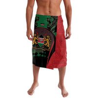 Proud Kenya 254 Lavalava Kenyan Safari Animals - Wonder Print Shop