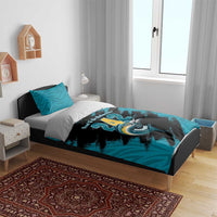 The Bahamas 242 Day Bedding Set Bahamian Independence Anniversary