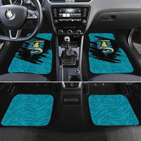 The Bahamas 242 Day Car Mats Bahamian Independence Anniversary