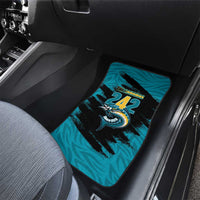 The Bahamas 242 Day Car Mats Bahamian Independence Anniversary