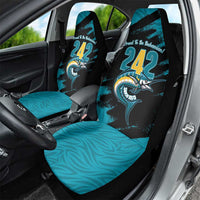 The Bahamas 242 Day Car Seat Cover Bahamian Independence Anniversary