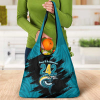 The Bahamas 242 Day Grocery Bag Bahamian Independence Anniversary