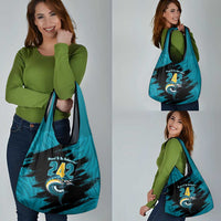 The Bahamas 242 Day Grocery Bag Bahamian Independence Anniversary