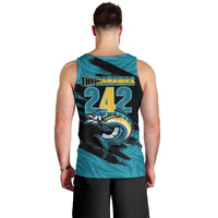 The Bahamas 242 Day Men Tank Top Bahamian Independence Anniversary