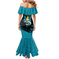 The Bahamas 242 Day Mermaid Dress Bahamian Independence Anniversary