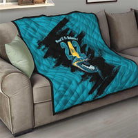 The Bahamas 242 Day Quilt Bahamian Independence Anniversary