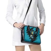The Bahamas 242 Day Shoulder Handbag Bahamian Independence Anniversary